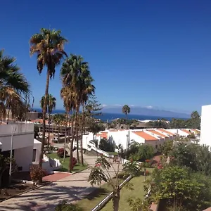 Luxury In Island Village , Costa Adeje (Tenerife) Spain