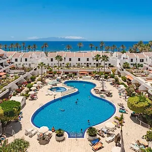 In Parque Santiago 1 Dreams True! , Playa de las Americas (Tenerife) Spain
